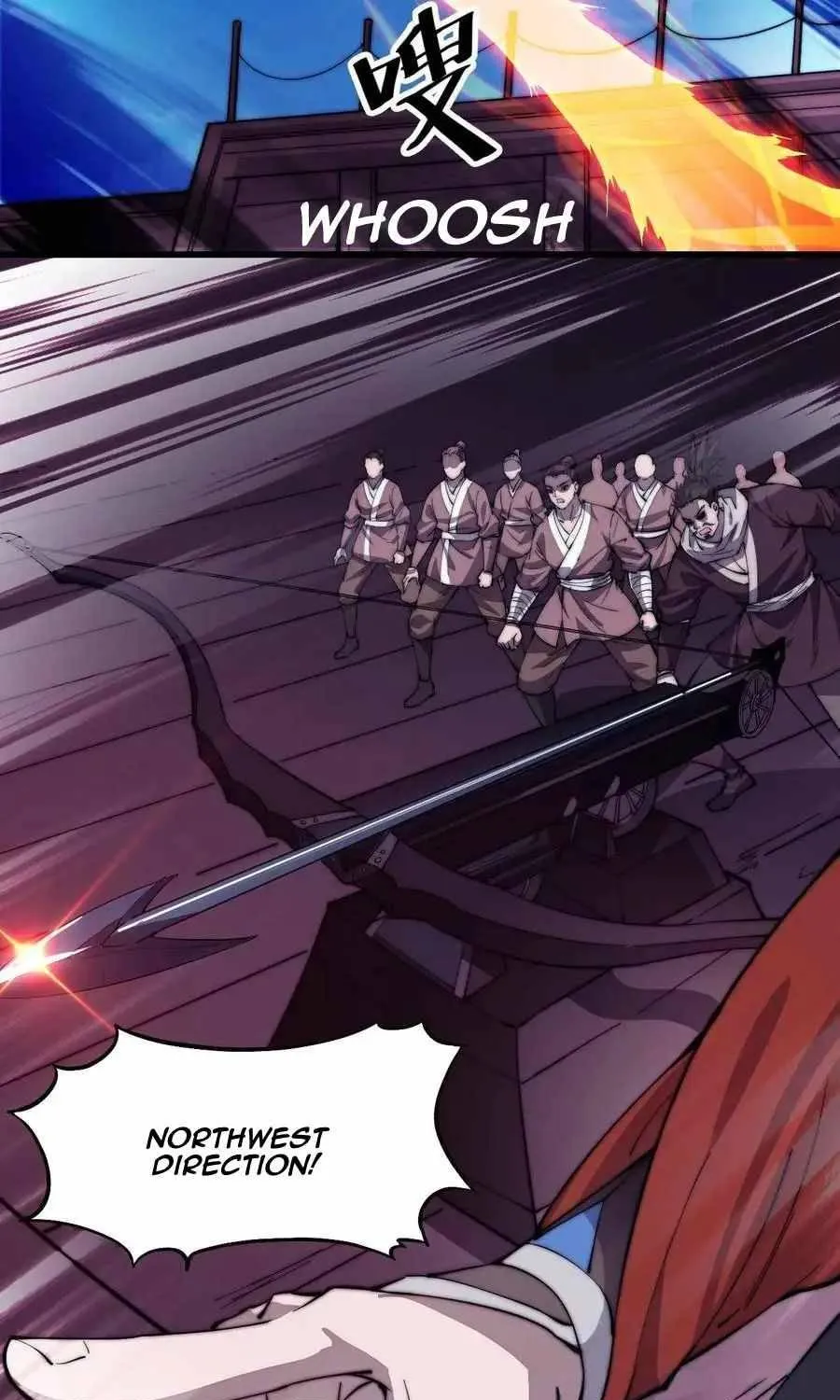Read Start A Mountain chapter 95 image 4 on Lezhin
