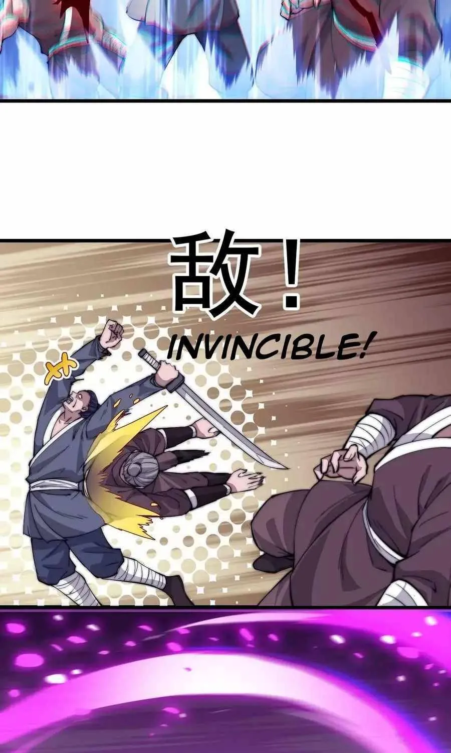 Read Start A Mountain chapter 95 image 41 on Lezhin