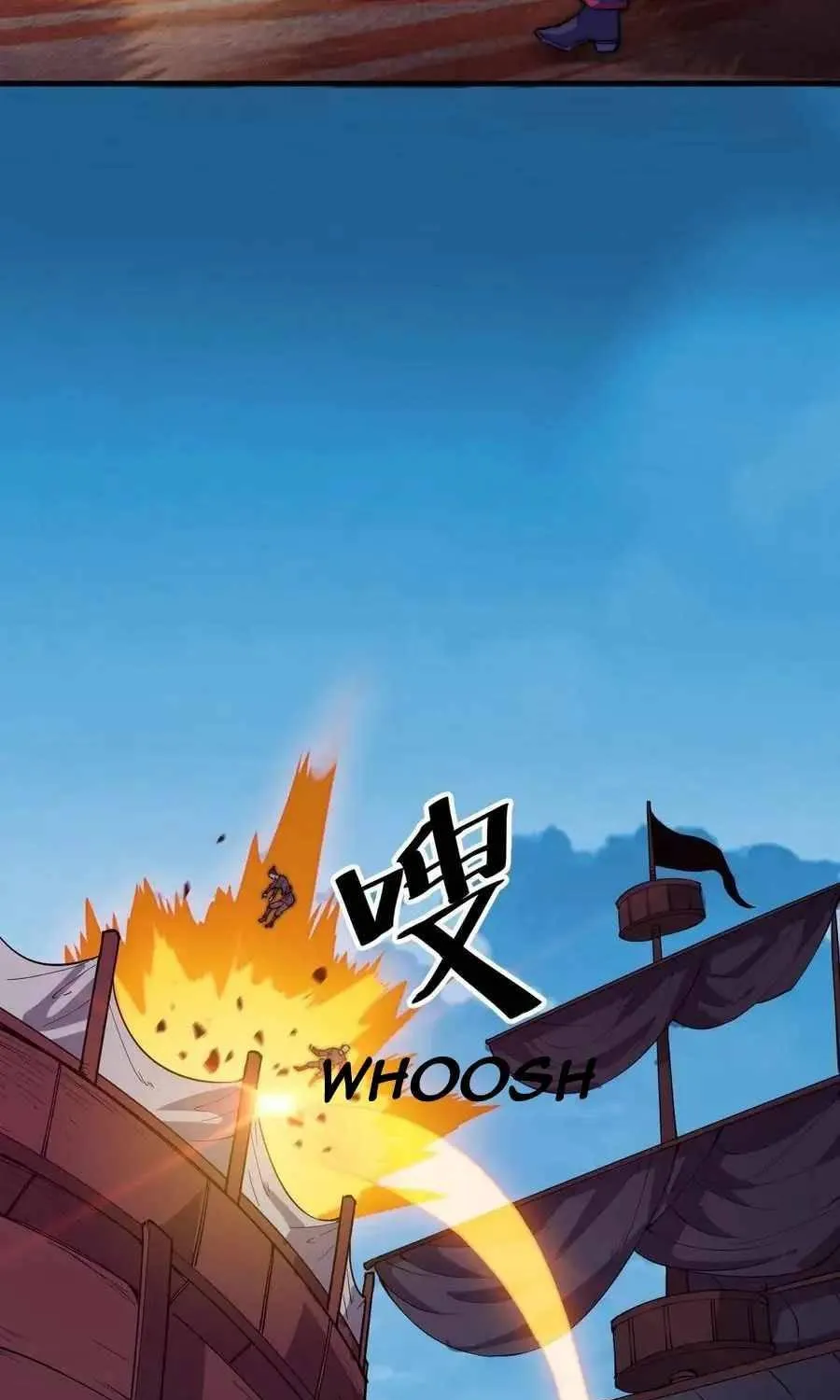 Read Start A Mountain chapter 95 image 50 on Lezhin