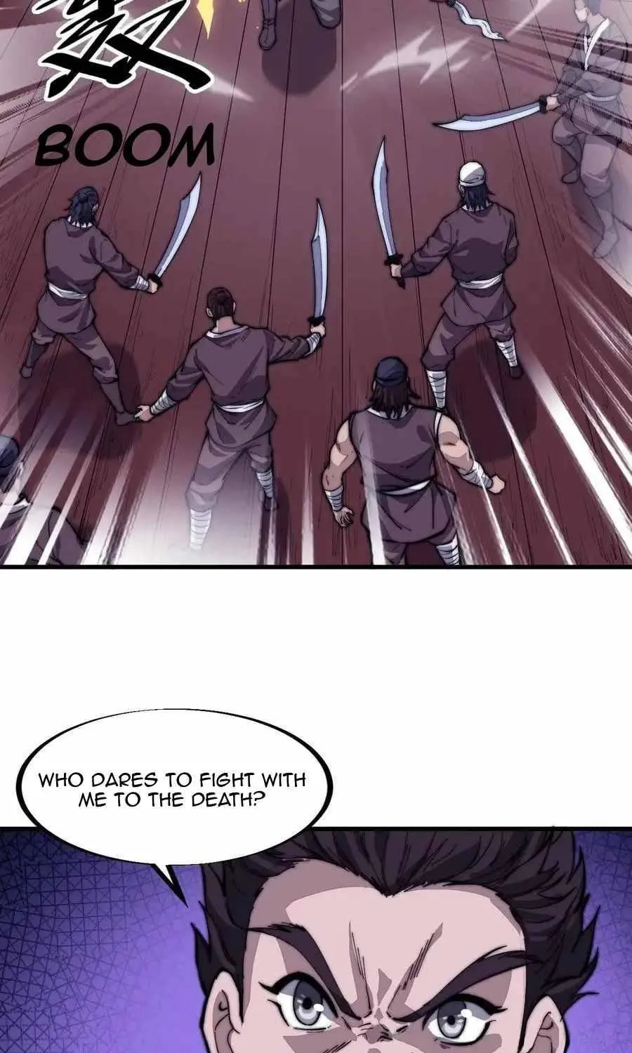 Read Start A Mountain chapter 95 image 54 on Lezhin