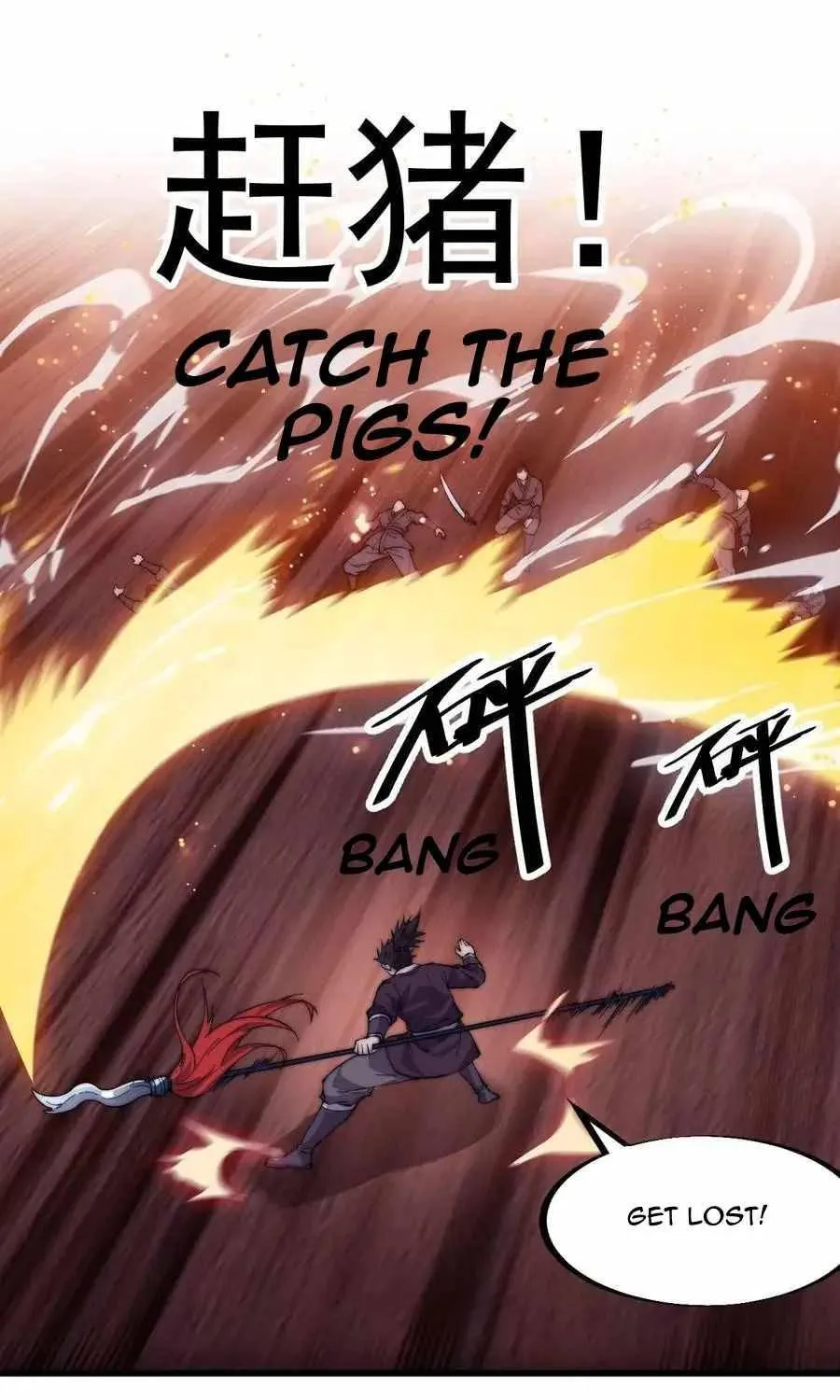 Read Start A Mountain chapter 95 image 57 on Lezhin