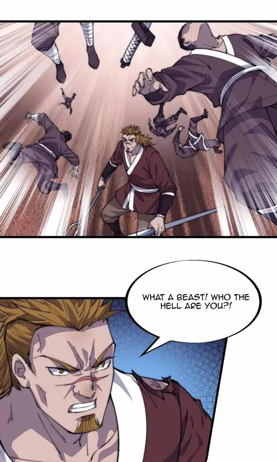 Read Start A Mountain chapter 95 image 59 on Lezhin