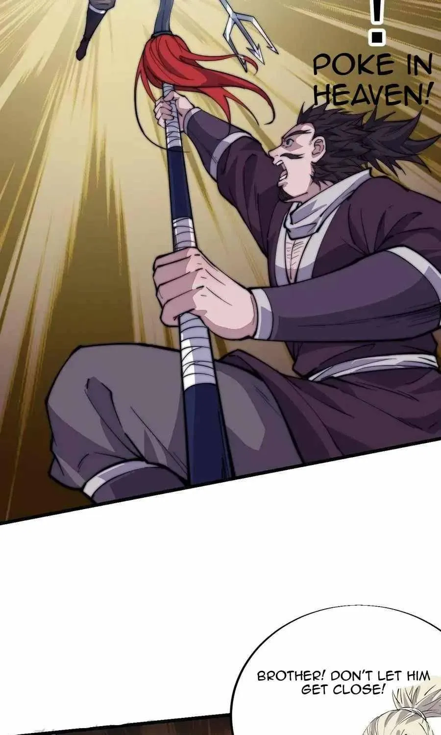 Read Start A Mountain chapter 95 image 65 on Lezhin