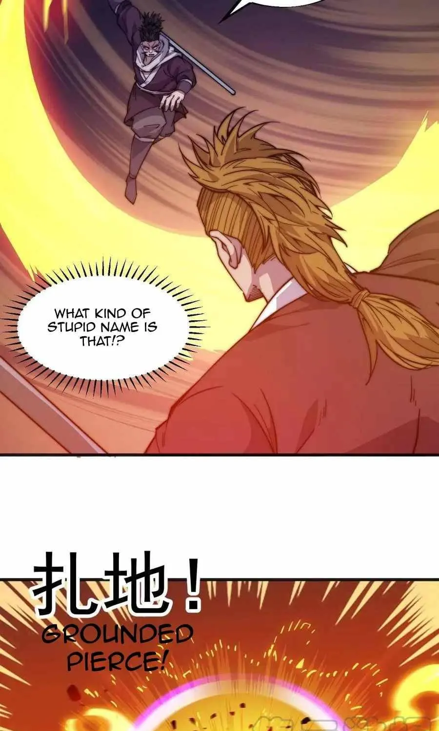 Read Start A Mountain chapter 95 image 70 on Lezhin