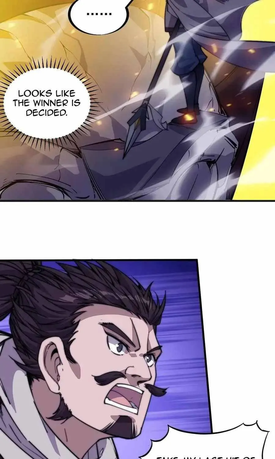 Read Start A Mountain chapter 95 image 76 on Lezhin