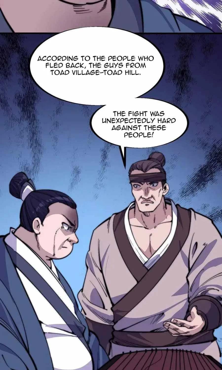 Read Start A Mountain chapter 96 image 10 on Lezhin