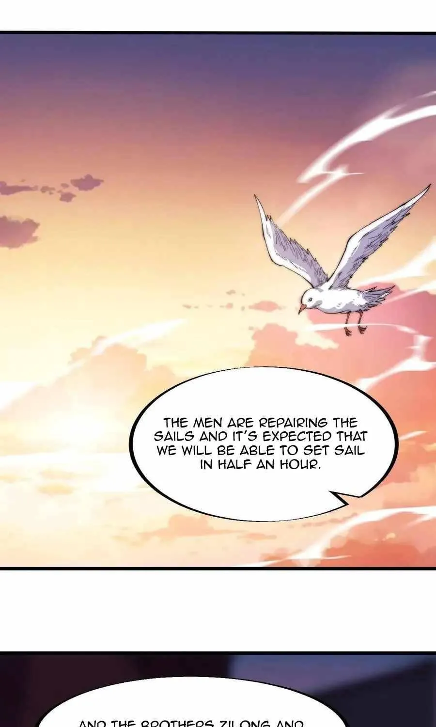 Read Start A Mountain chapter 96 image 13 on Lezhin