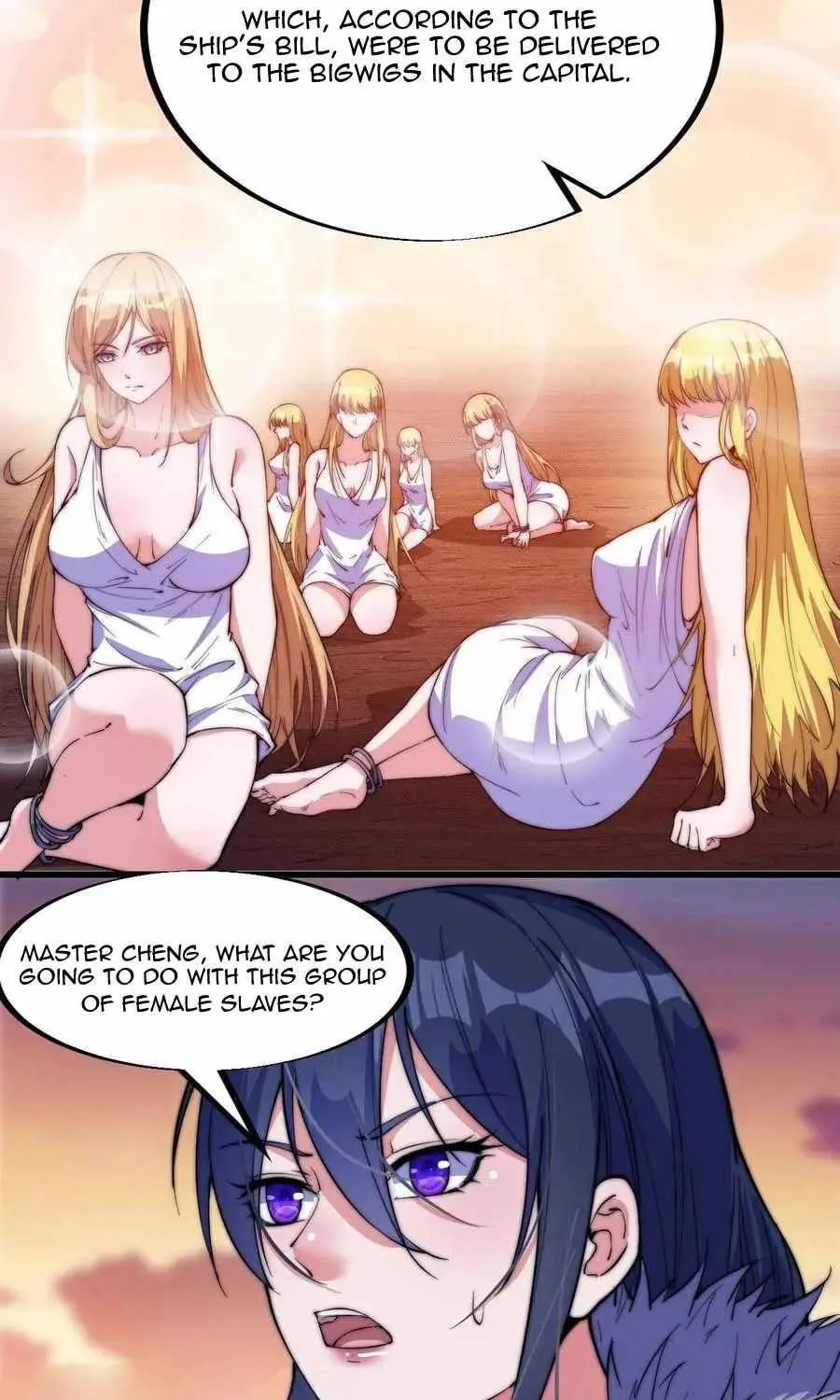 Read Start A Mountain chapter 96 image 17 on Lezhin