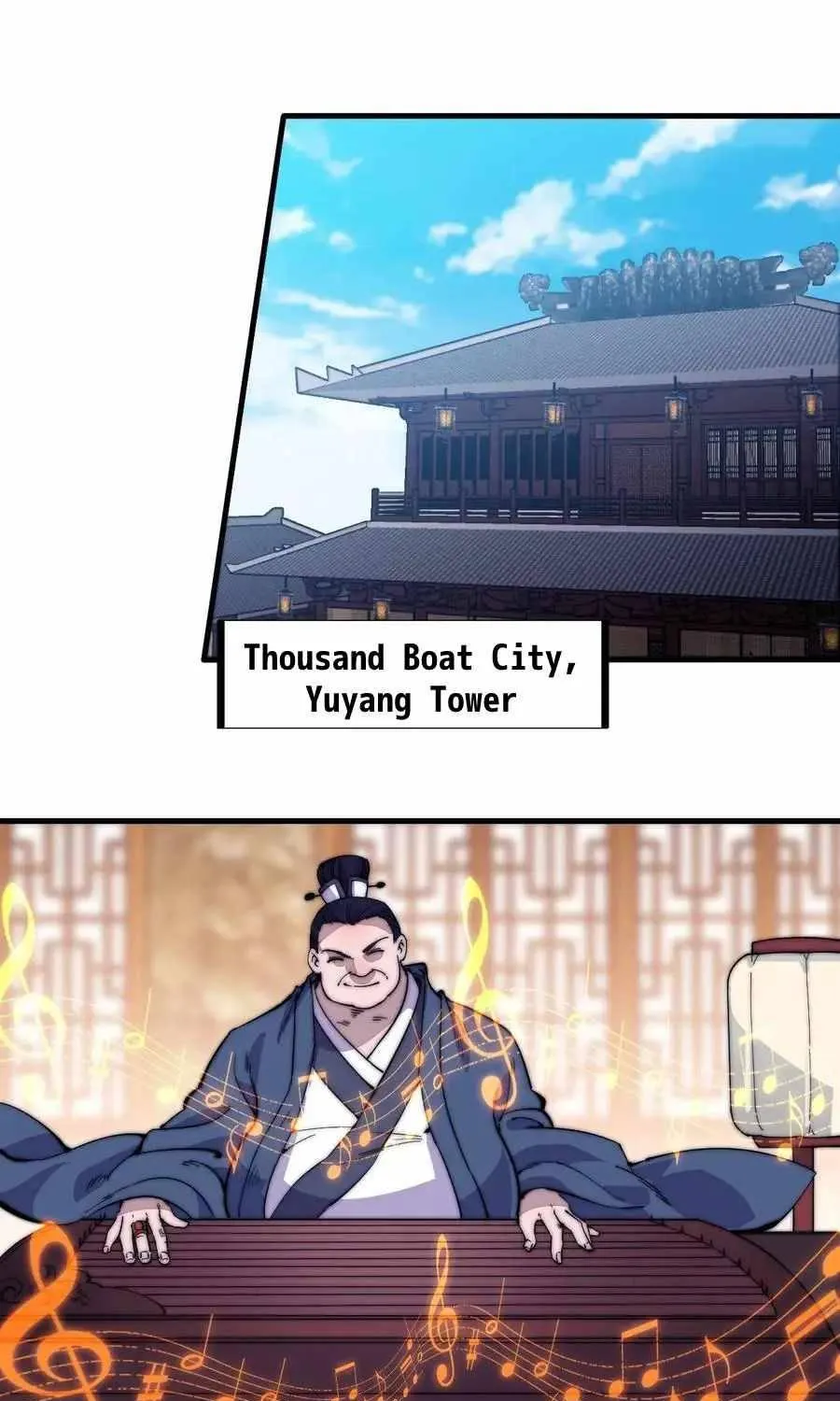 Read Start A Mountain chapter 96 image 2 on Lezhin
