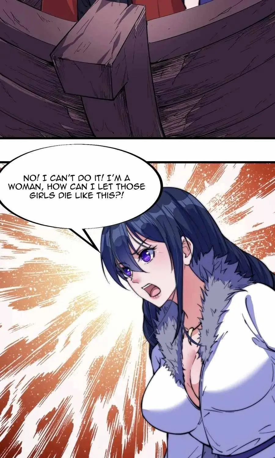 Read Start A Mountain chapter 96 image 21 on Lezhin