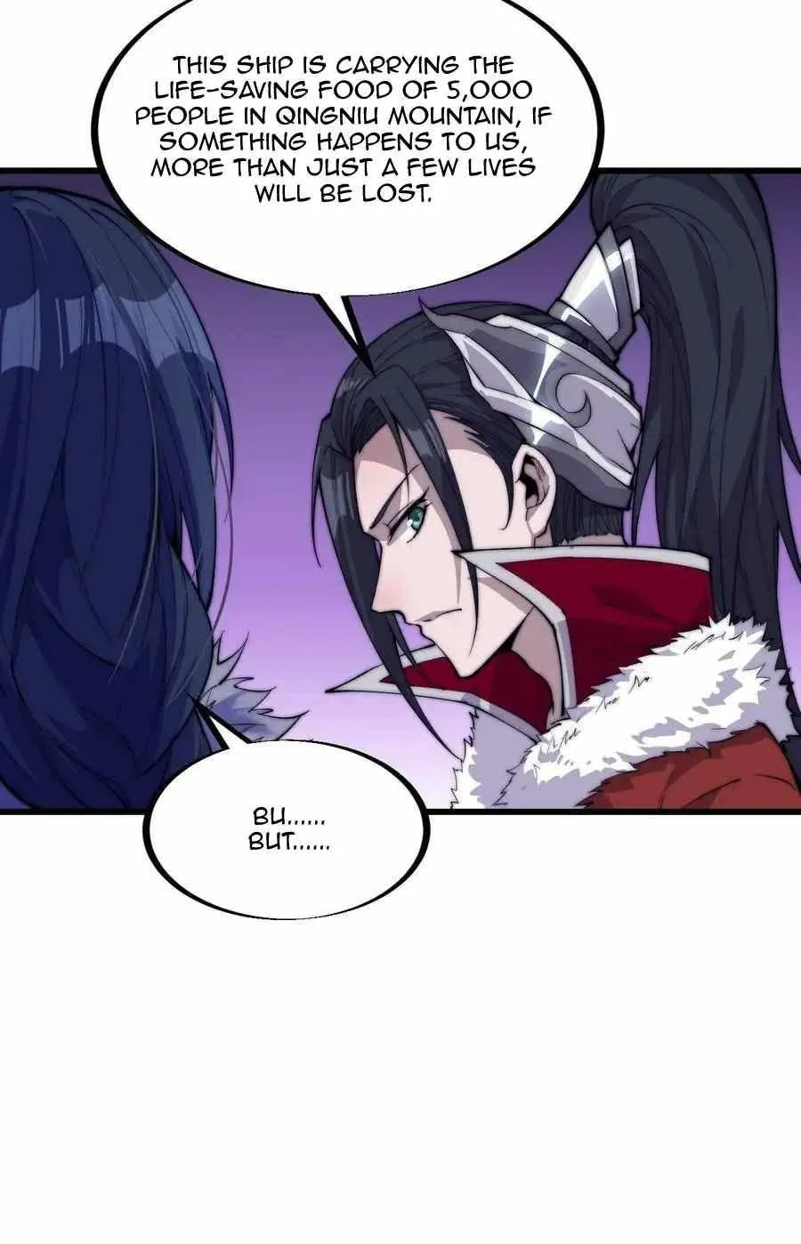 Read Start A Mountain chapter 96 image 23 on Lezhin