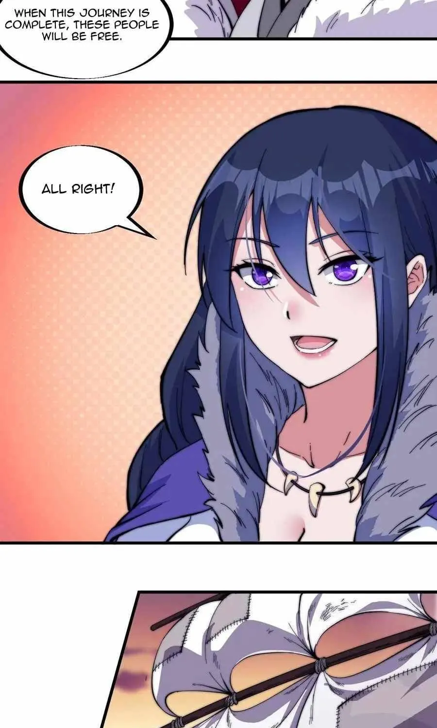 Read Start A Mountain chapter 96 image 28 on Lezhin