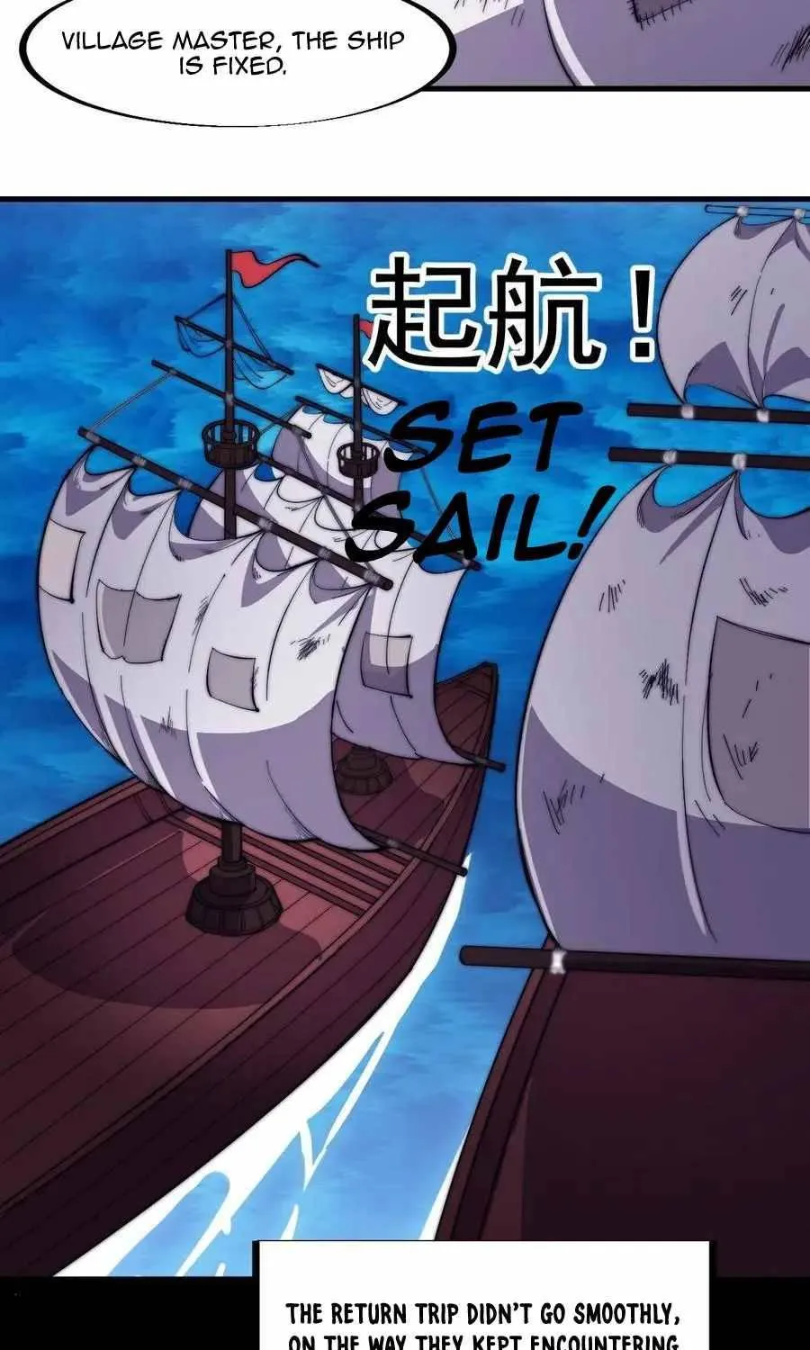 Read Start A Mountain chapter 96 image 30 on Lezhin