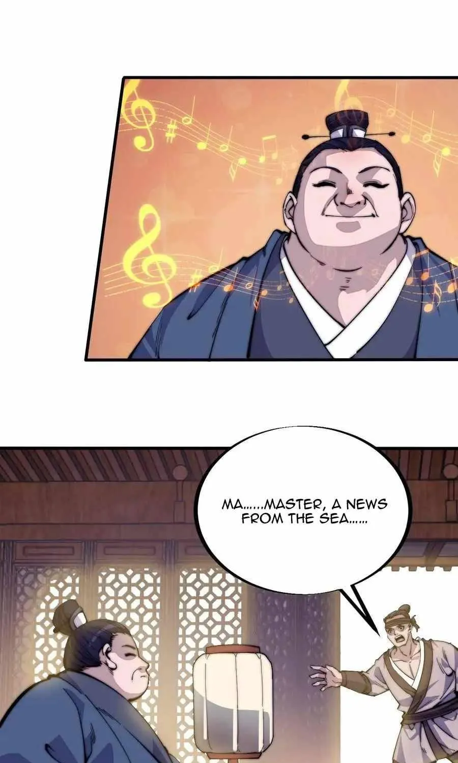 Read Start A Mountain chapter 96 image 4 on Lezhin