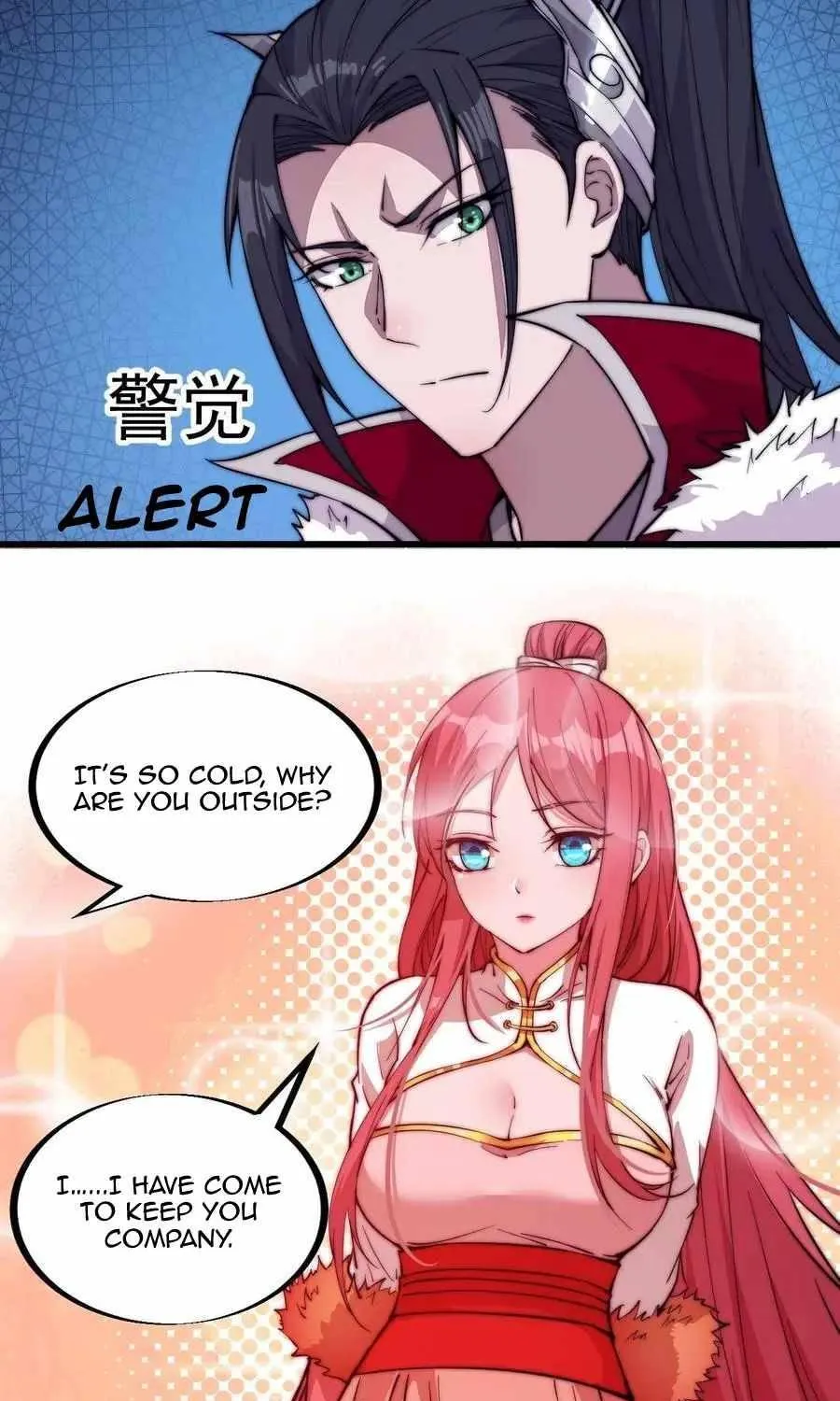Read Start A Mountain chapter 96 image 43 on Lezhin