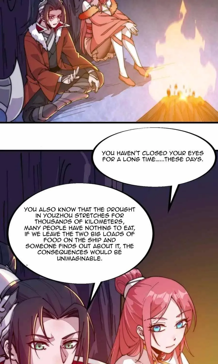 Read Start A Mountain chapter 96 image 48 on Lezhin