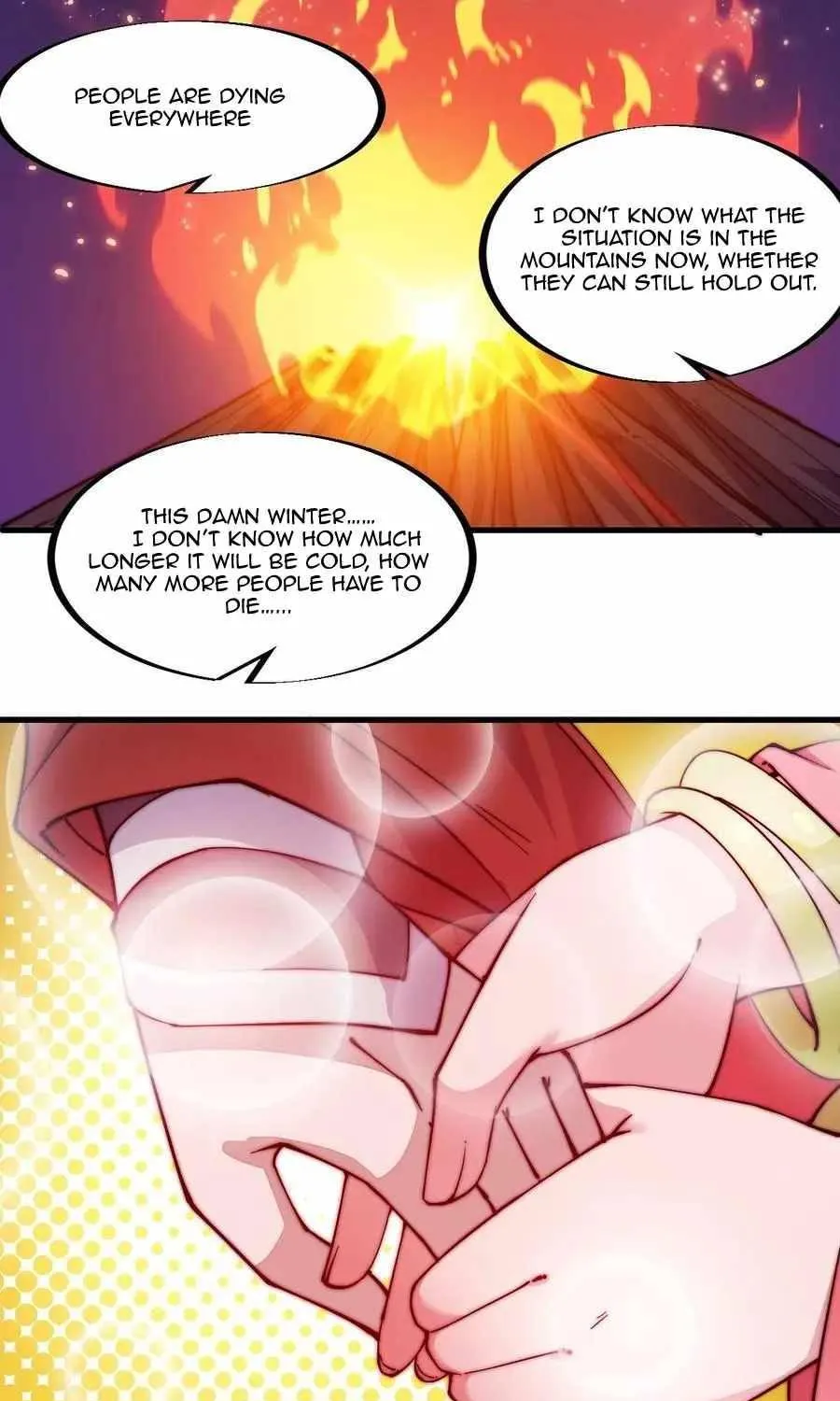 Read Start A Mountain chapter 96 image 52 on Lezhin