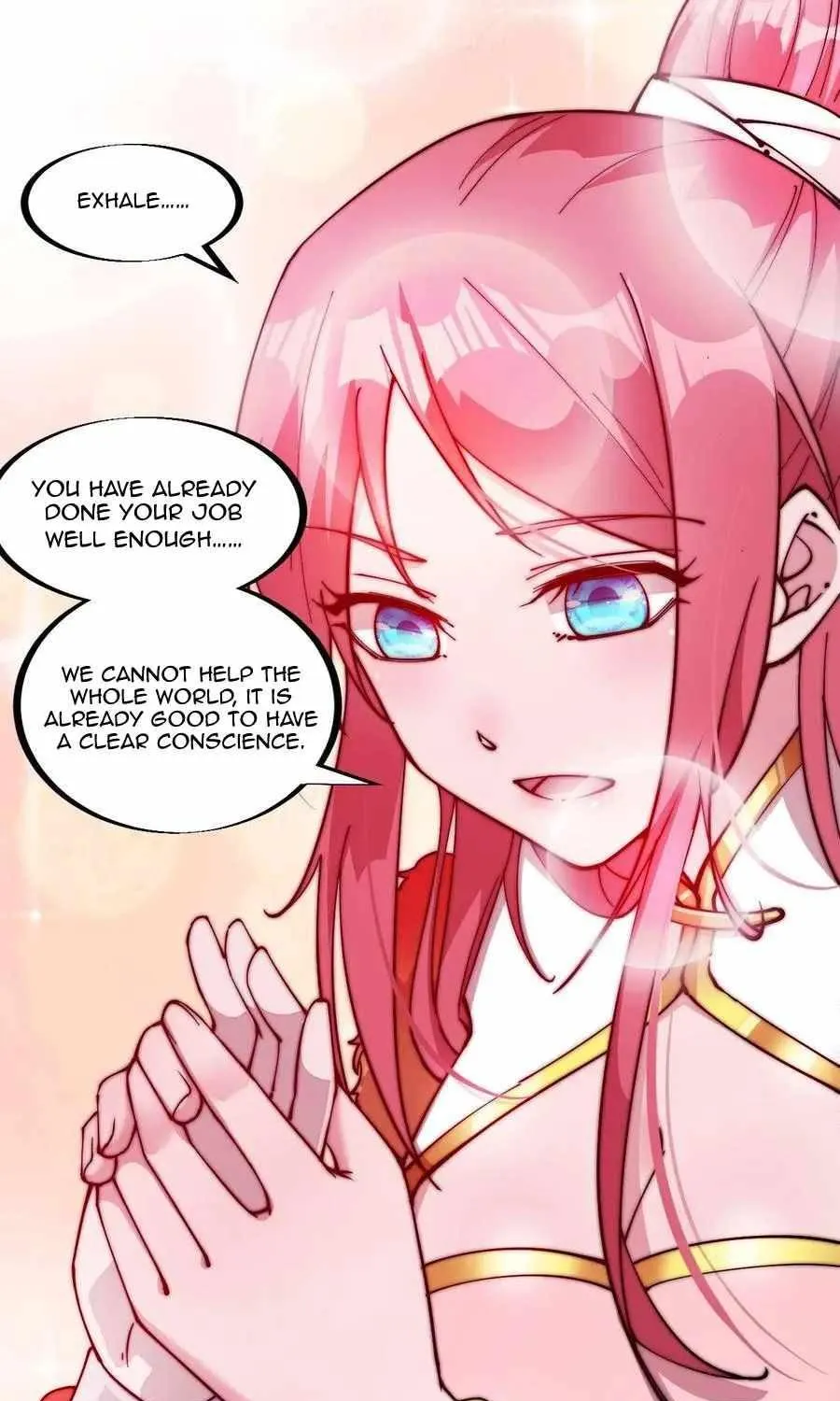 Read Start A Mountain chapter 96 image 54 on Lezhin