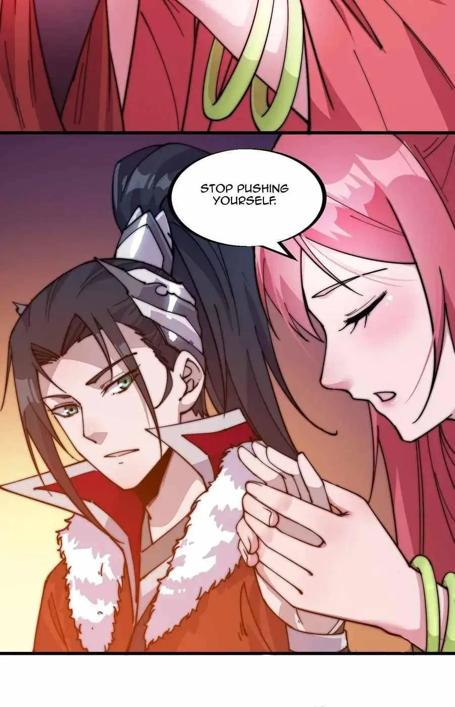Read Start A Mountain chapter 96 image 56 on Lezhin
