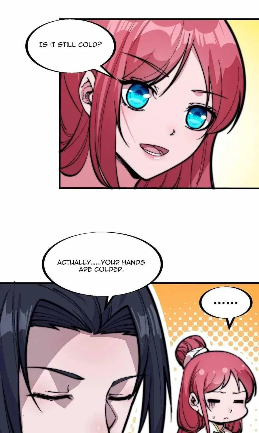 Read Start A Mountain chapter 96 image 57 on Lezhin
