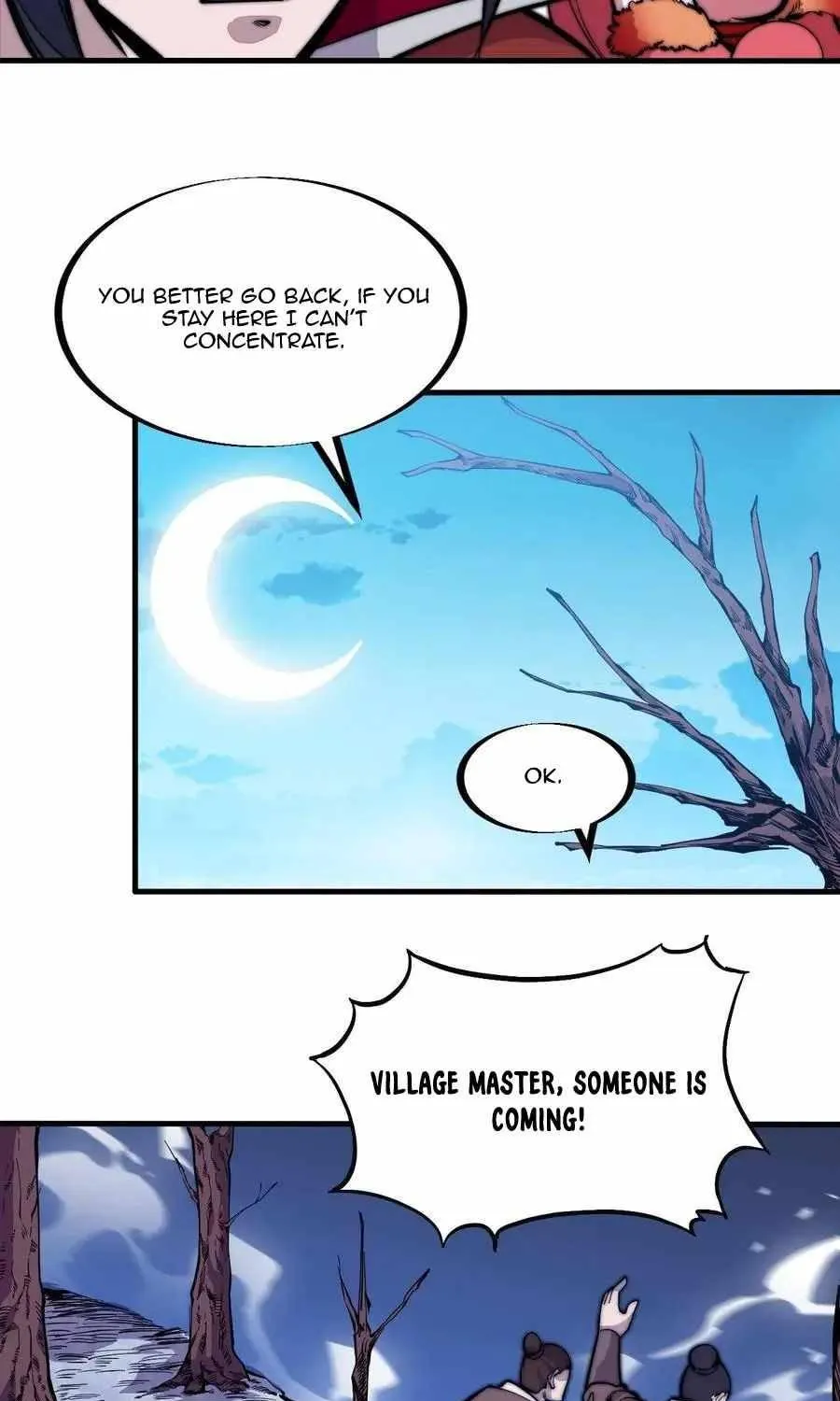Read Start A Mountain chapter 96 image 59 on Lezhin