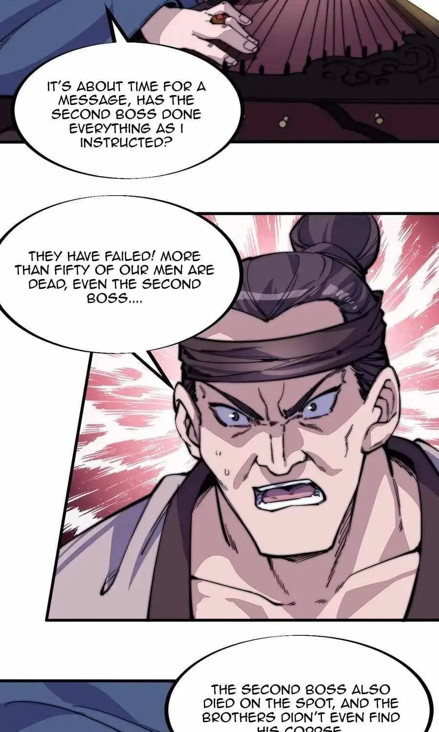 Read Start A Mountain chapter 96 image 6 on Lezhin