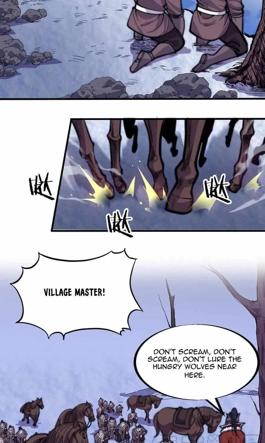Read Start A Mountain chapter 96 image 61 on Lezhin