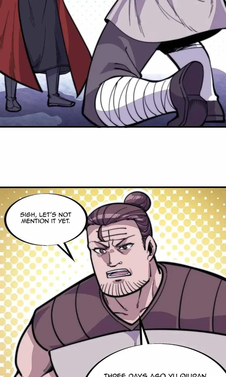 Read Start A Mountain chapter 96 image 65 on Lezhin