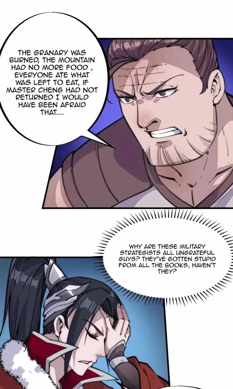 Read Start A Mountain chapter 96 image 68 on Lezhin
