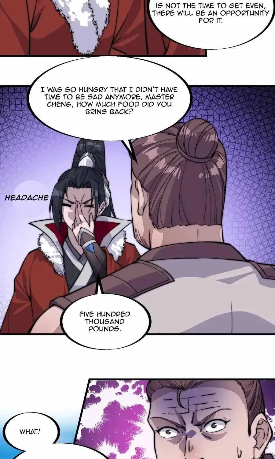 Read Start A Mountain chapter 96 image 70 on Lezhin
