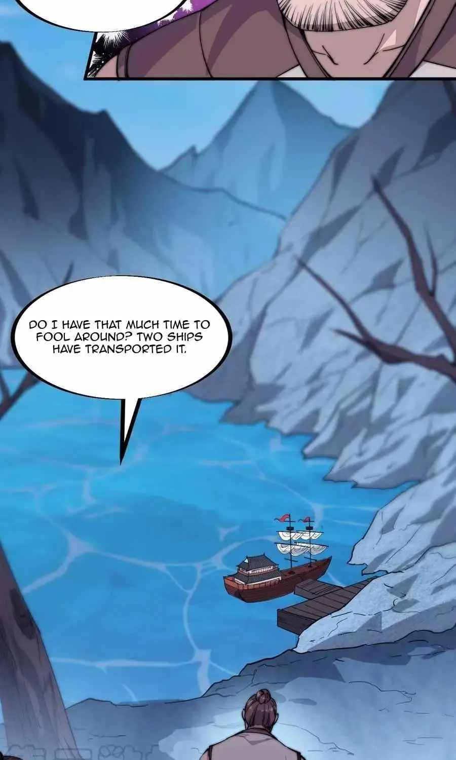 Read Start A Mountain chapter 96 image 72 on Lezhin