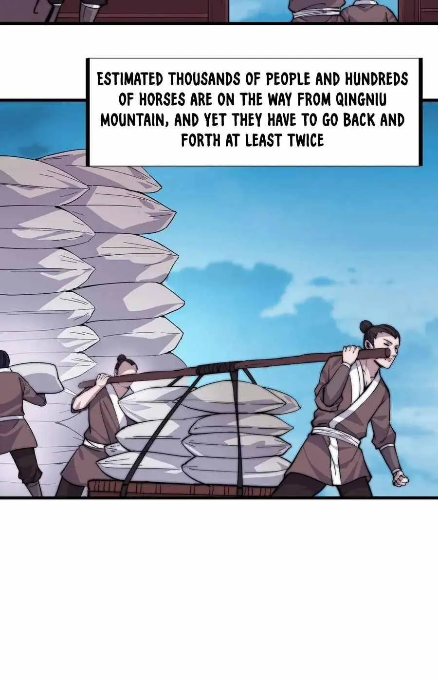 Read Start A Mountain chapter 96 image 78 on Lezhin