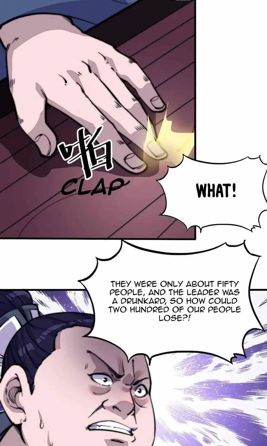 Read Start A Mountain chapter 96 image 8 on Lezhin