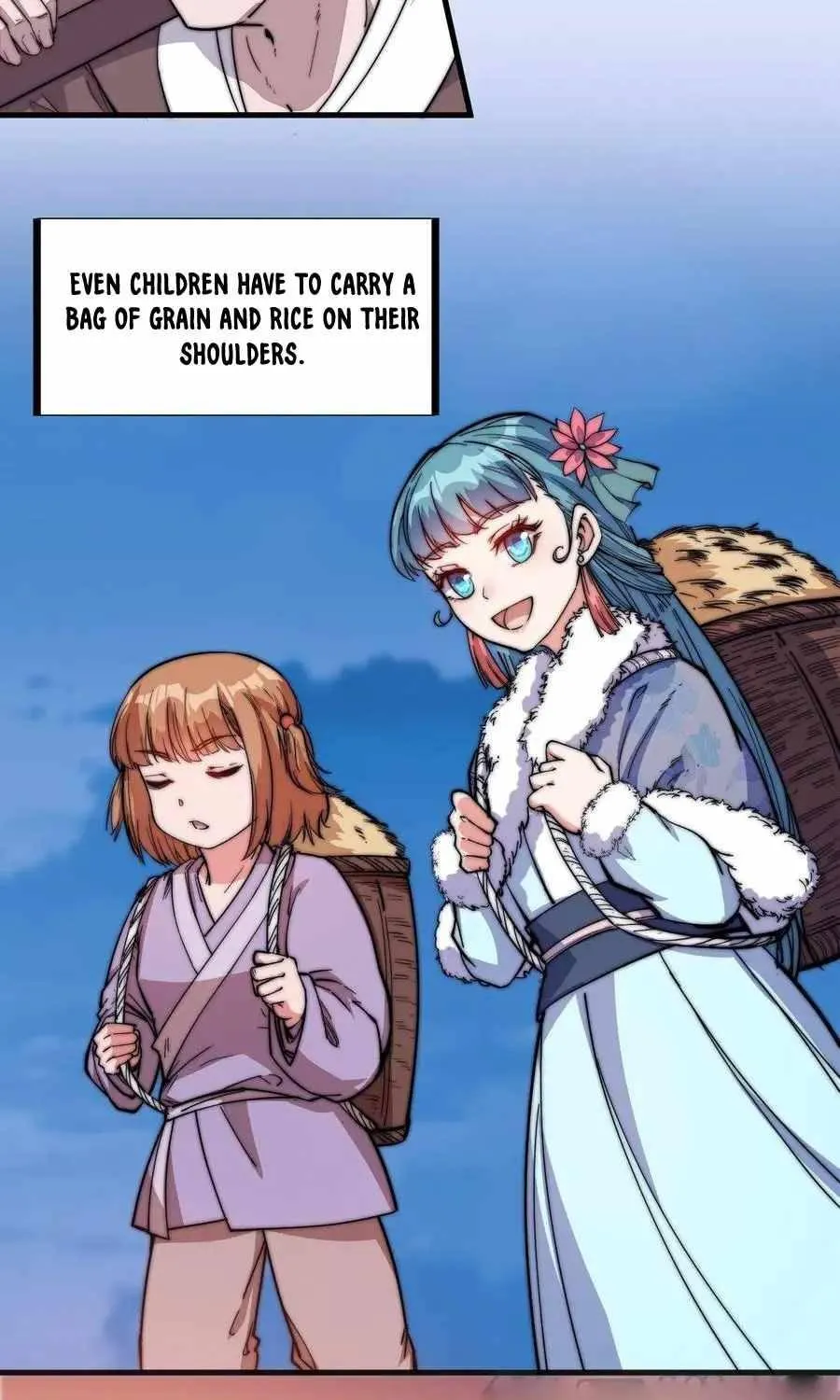 Read Start A Mountain chapter 96 image 83 on Lezhin