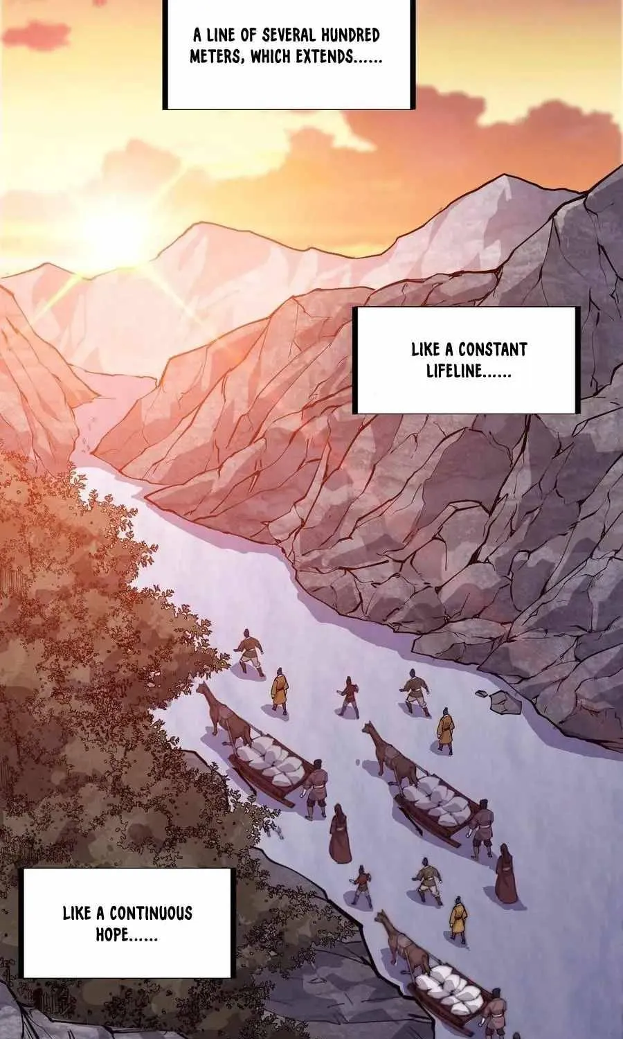 Read Start A Mountain chapter 96 image 85 on Lezhin