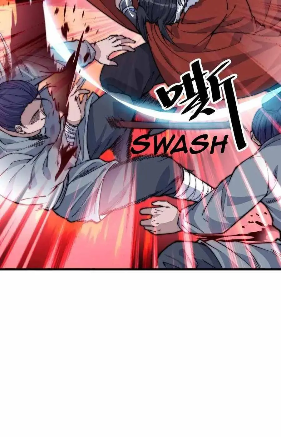 Read Start A Mountain chapter 97 image 12 on Lezhin