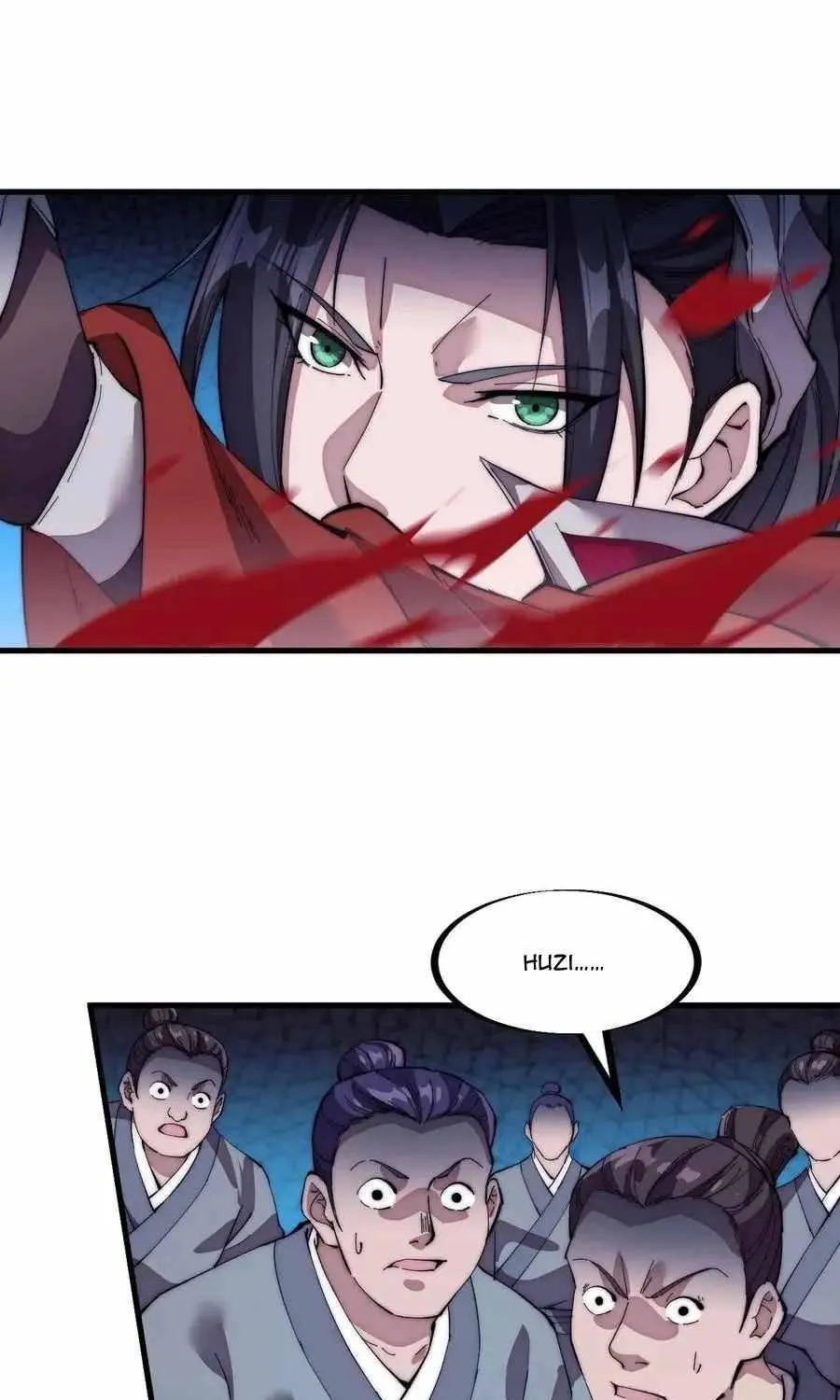 Read Start A Mountain chapter 97 image 13 on Lezhin