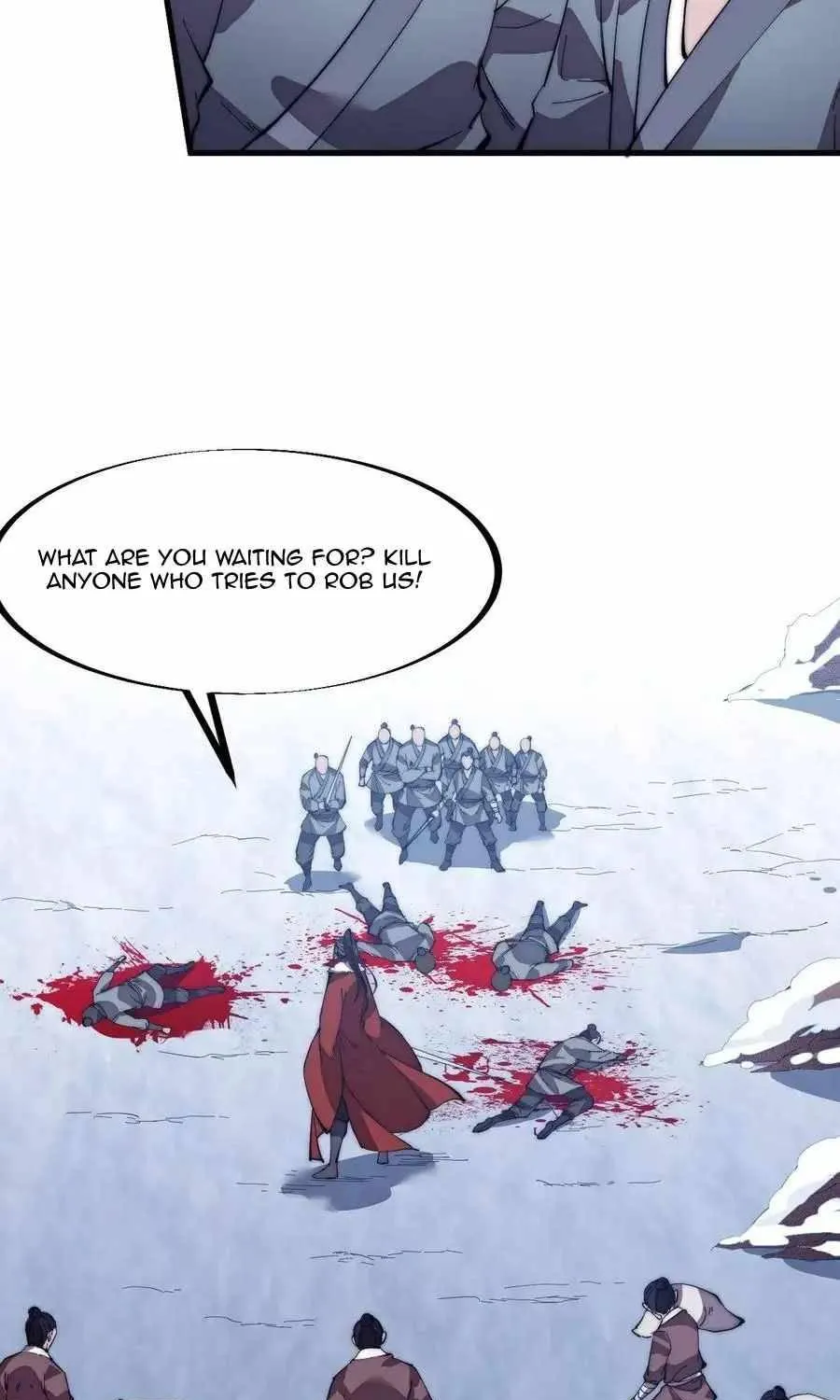 Read Start A Mountain chapter 97 image 15 on Lezhin