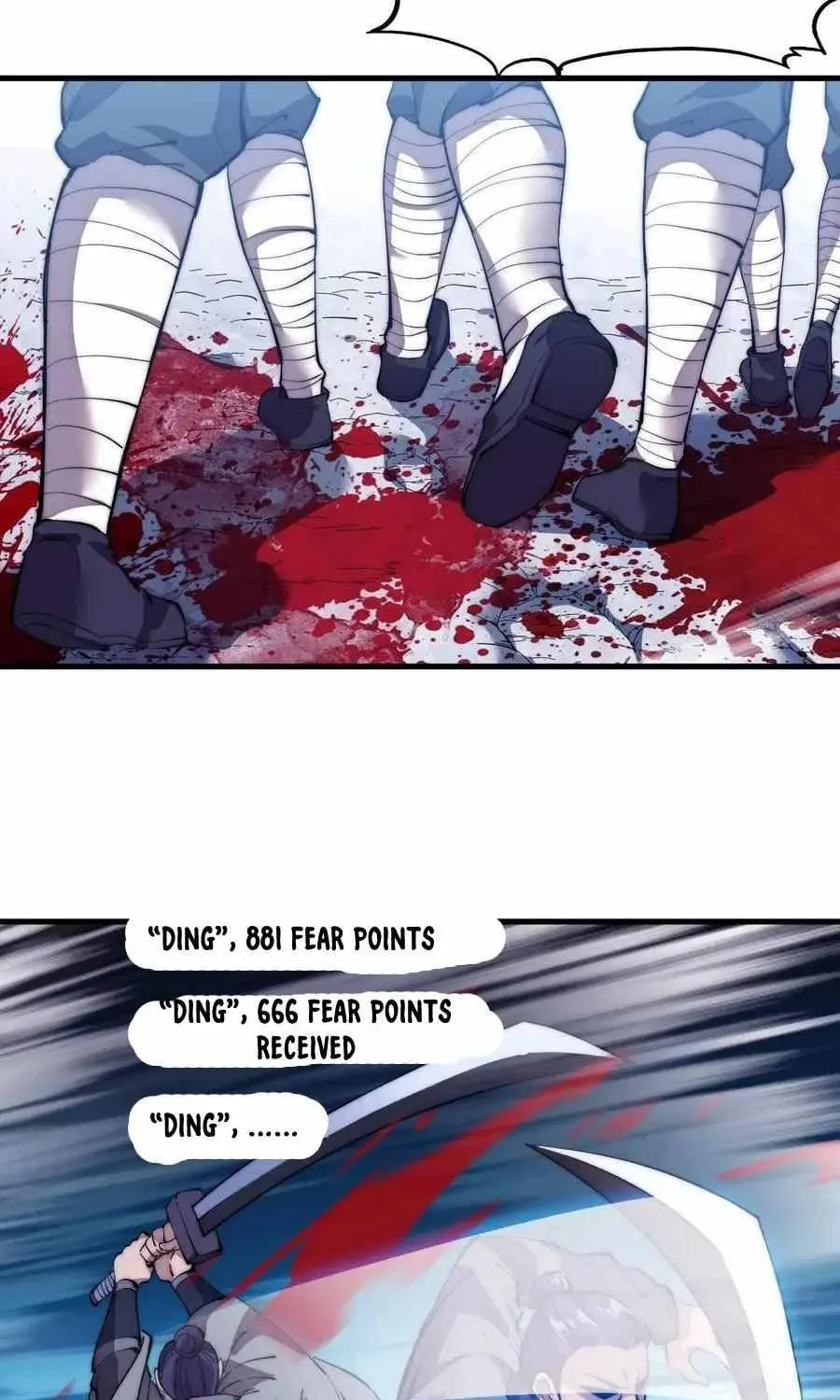 Read Start A Mountain chapter 97 image 19 on Lezhin