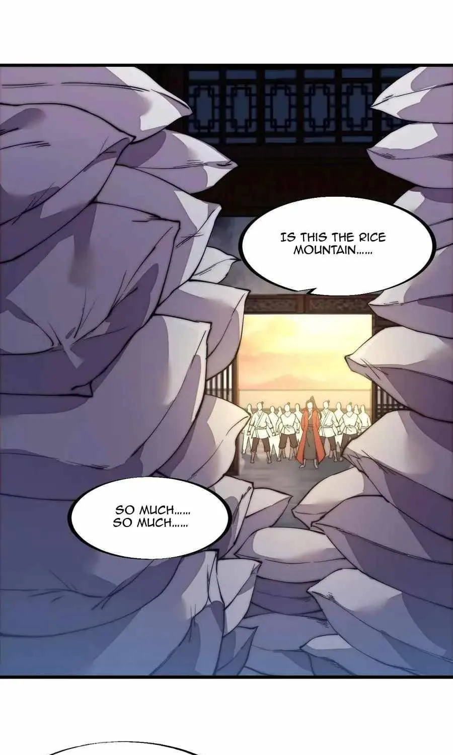 Read Start A Mountain chapter 97 image 24 on Lezhin
