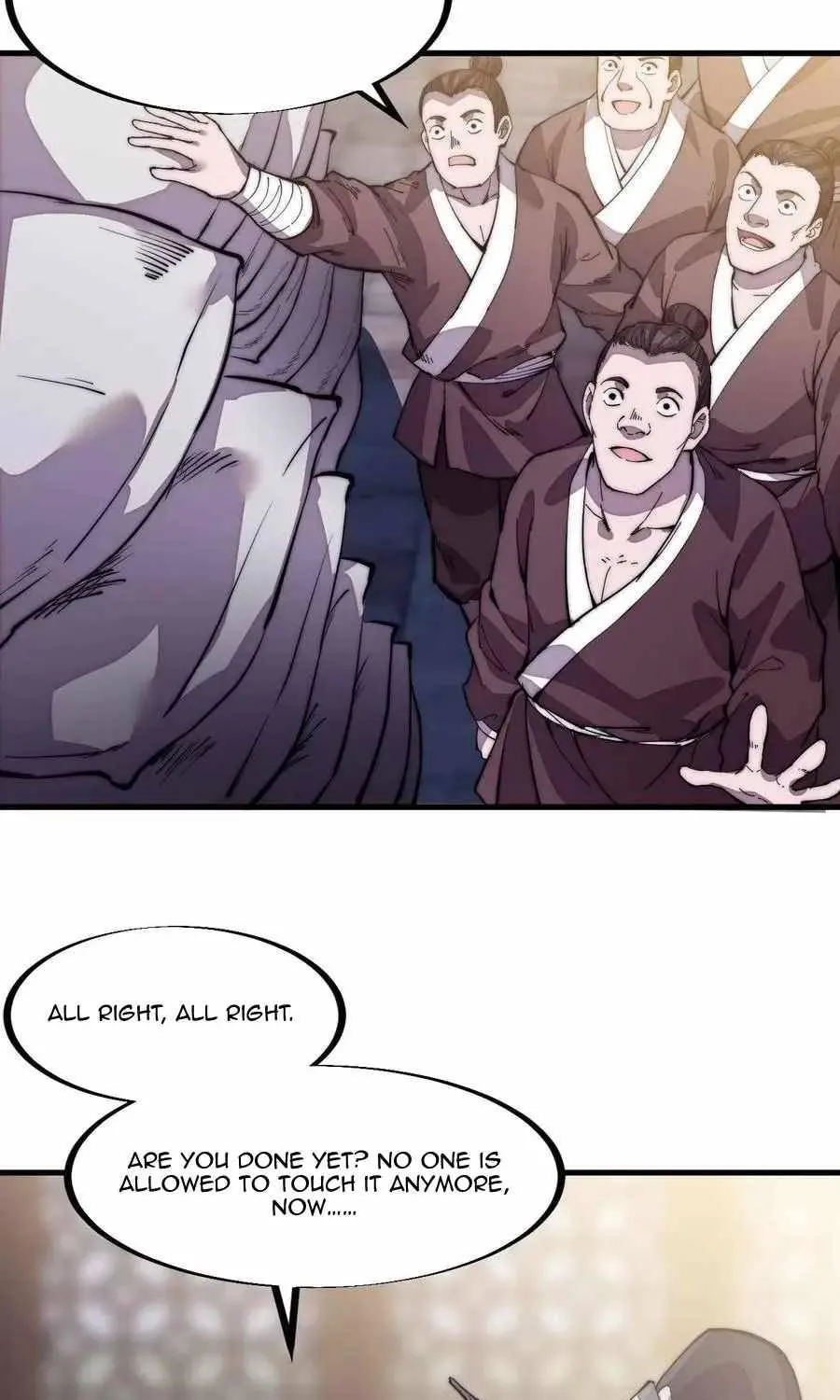 Read Start A Mountain chapter 97 image 26 on Lezhin