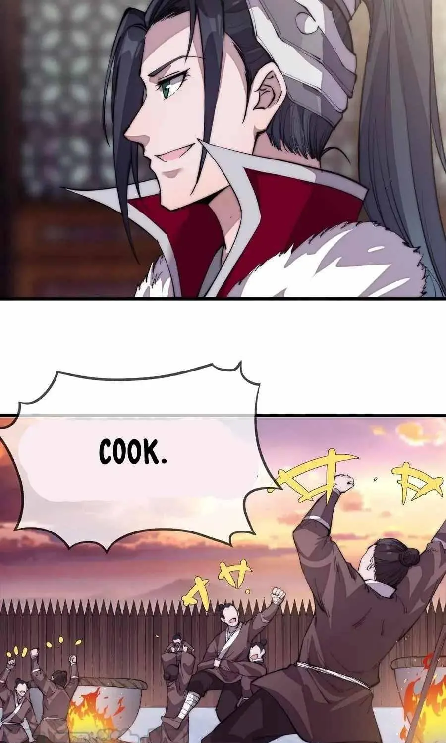 Read Start A Mountain chapter 97 image 28 on Lezhin