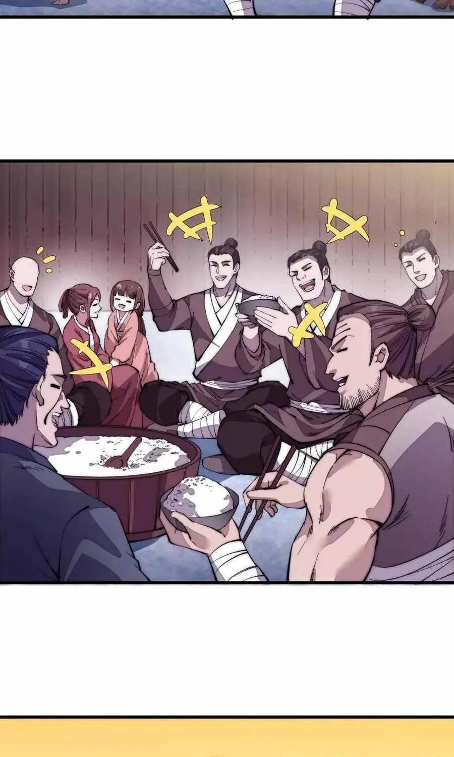 Read Start A Mountain chapter 97 image 30 on Lezhin