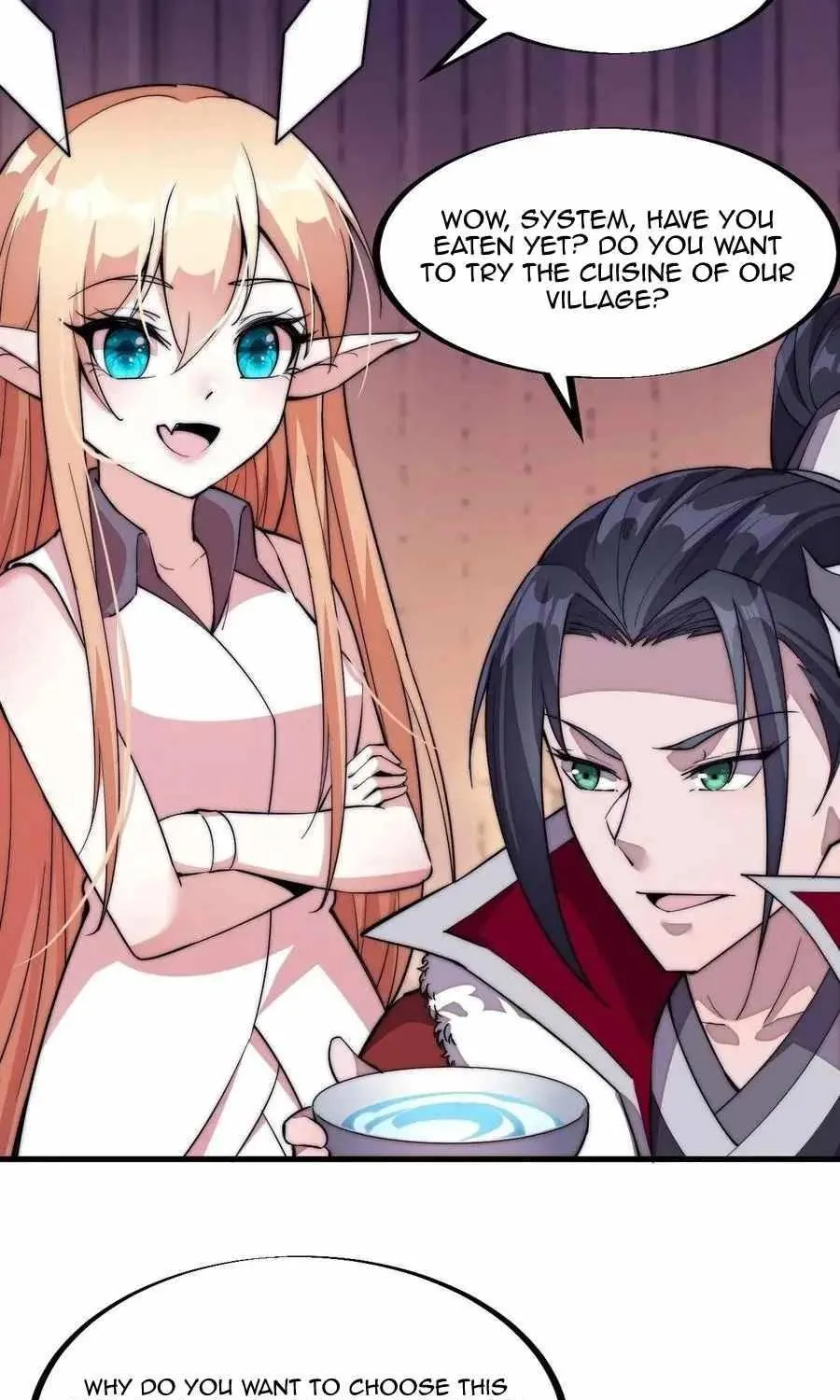 Read Start A Mountain chapter 97 image 37 on Lezhin