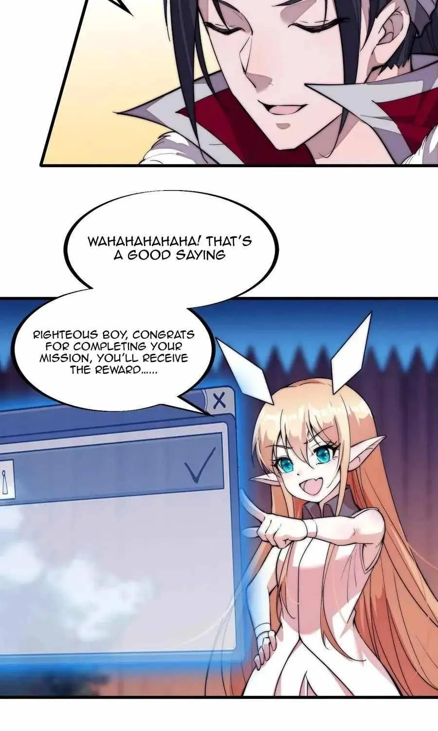 Read Start A Mountain chapter 97 image 41 on Lezhin
