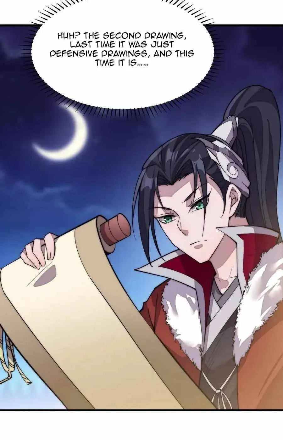 Read Start A Mountain chapter 97 image 45 on Lezhin