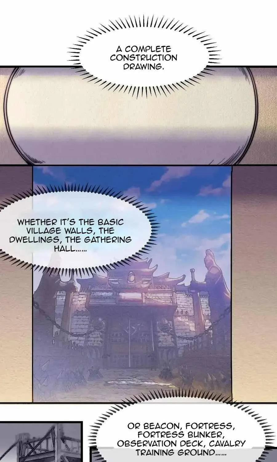 Read Start A Mountain chapter 97 image 46 on Lezhin