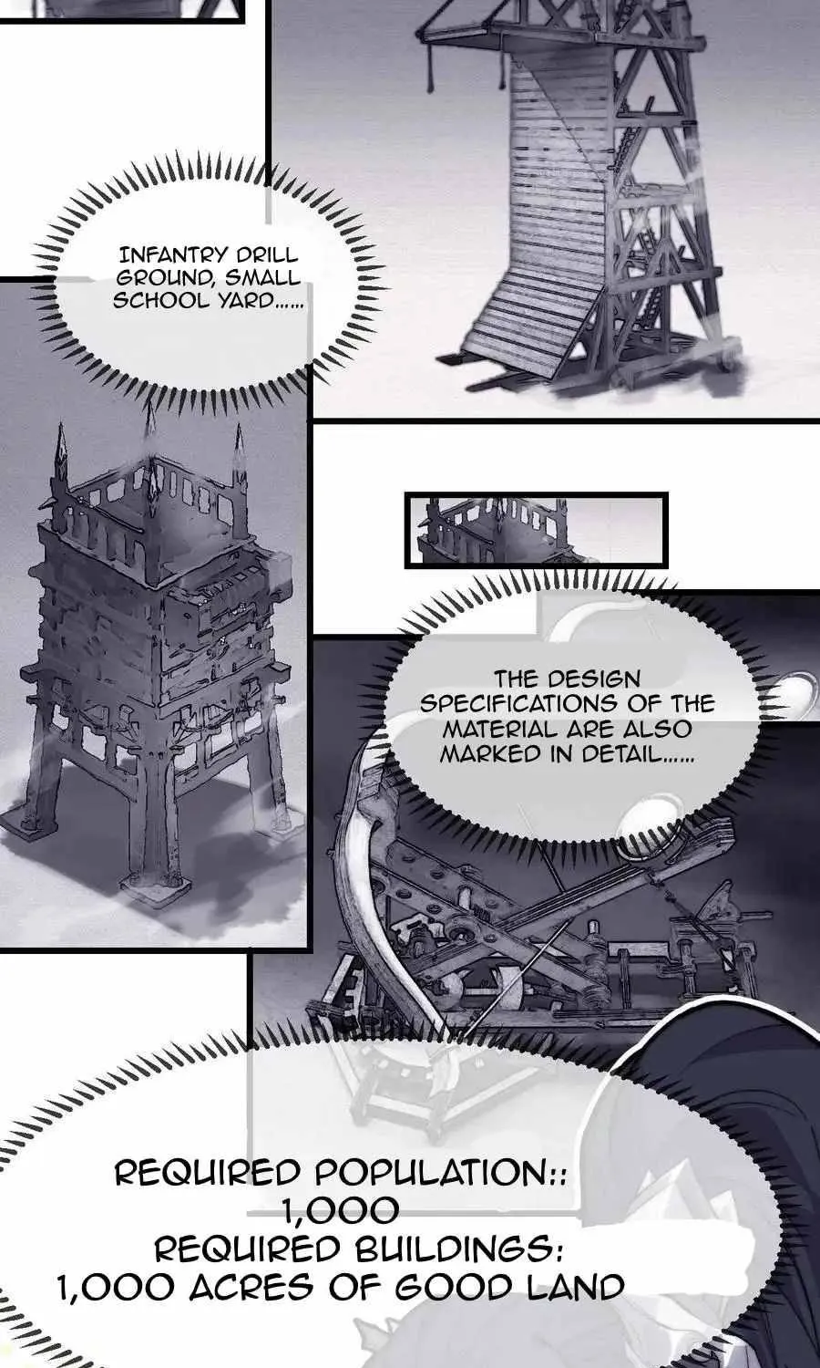 Read Start A Mountain chapter 97 image 48 on Lezhin