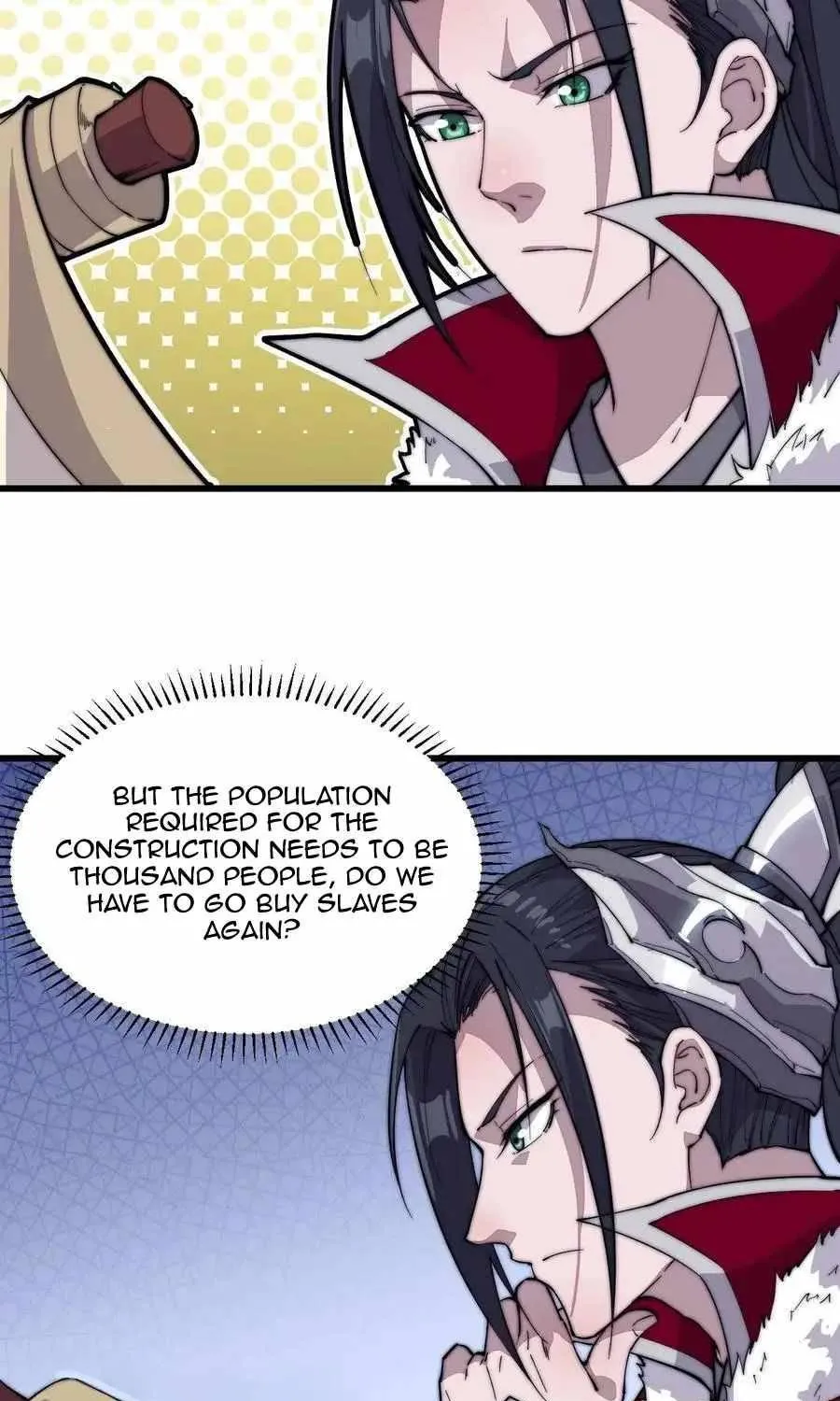 Read Start A Mountain chapter 97 image 50 on Lezhin