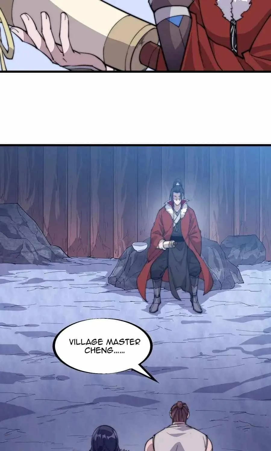 Read Start A Mountain chapter 97 image 52 on Lezhin
